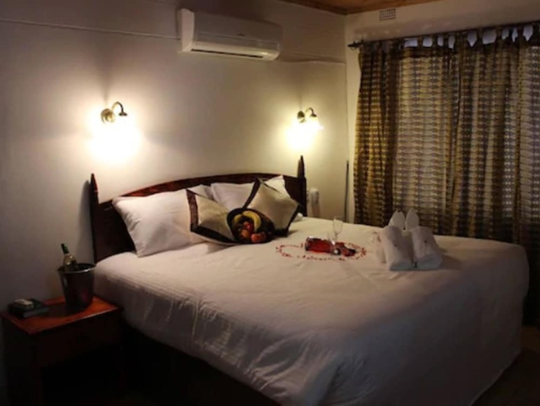 Posada Pamusha Lodge