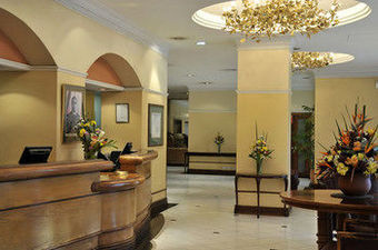 Bed & Breakfast Cresta Jameson