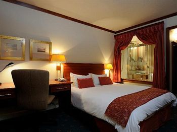 Hotel Peermont Walmont - Gaborone