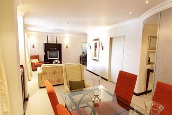 Hotel Cresta President