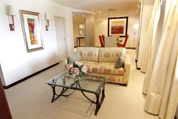 Hotel Cresta President