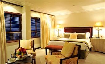 Hotel Cresta President