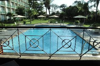 Hotel Holiday Inn Bulawayo