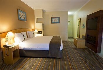 Hotel Holiday Inn Bulawayo