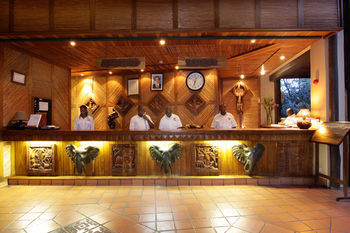 Posada Cresta Mowana Safari Resort & Spa