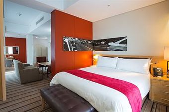 Hotel Lansmore Masa Square