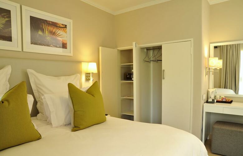 Hotel Cresta Sprayview
