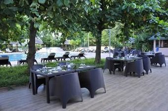 Hotel Golden Tulip Le Silmande Ouagadougou