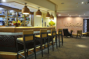 Hotel Golden Tulip Le Silmande Ouagadougou