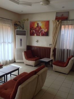 Ouaga Beach Hotel