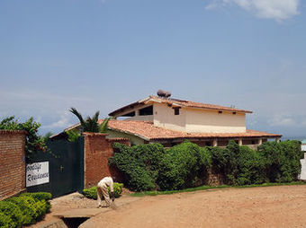 Hotel Goodlife Residence