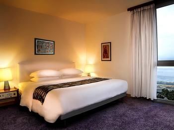 Hotel Pullman Douala Rabingha