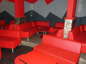 Azam Hotel
