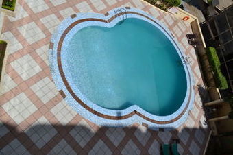 Hotel Djeuga Palace