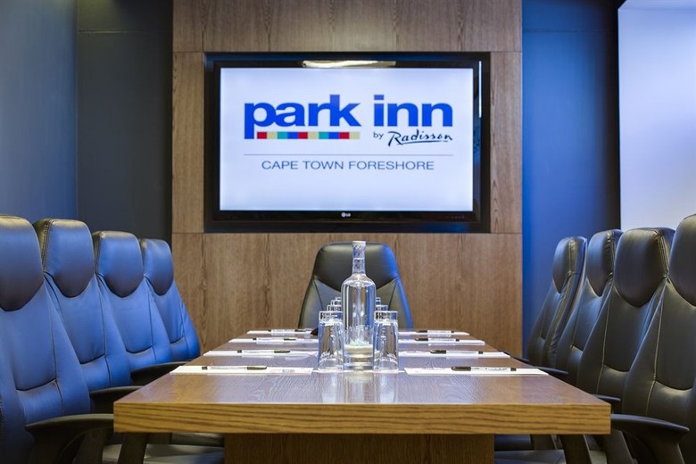 Hotel Park Inn By Radisson Cape Town Foreshore