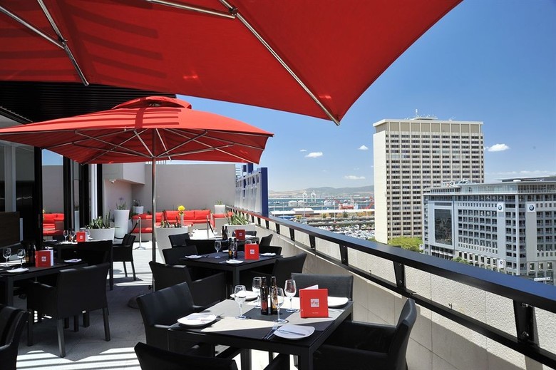 Hotel Park Inn By Radisson Cape Town Foreshore