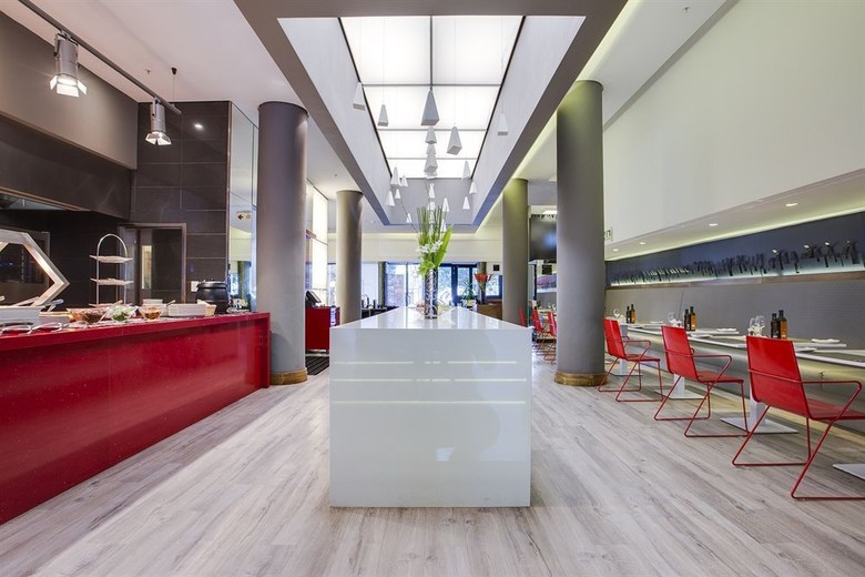 Hotel Park Inn By Radisson Cape Town Foreshore