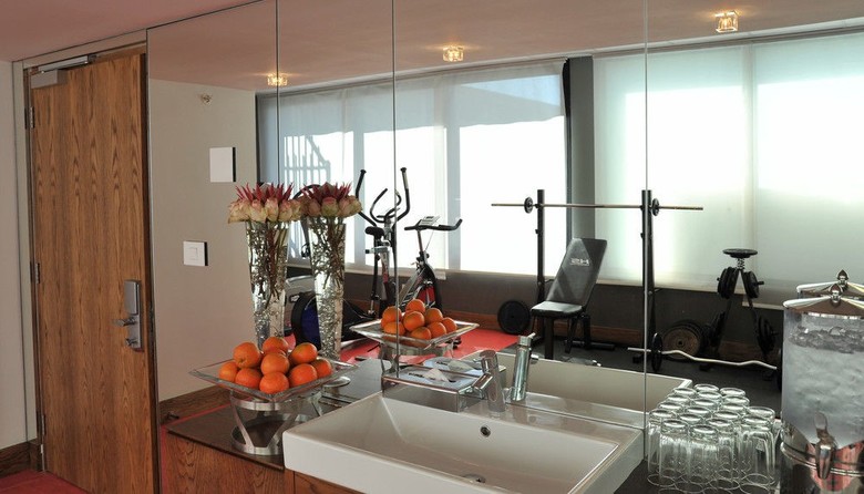 Hotel Park Inn By Radisson Cape Town Foreshore