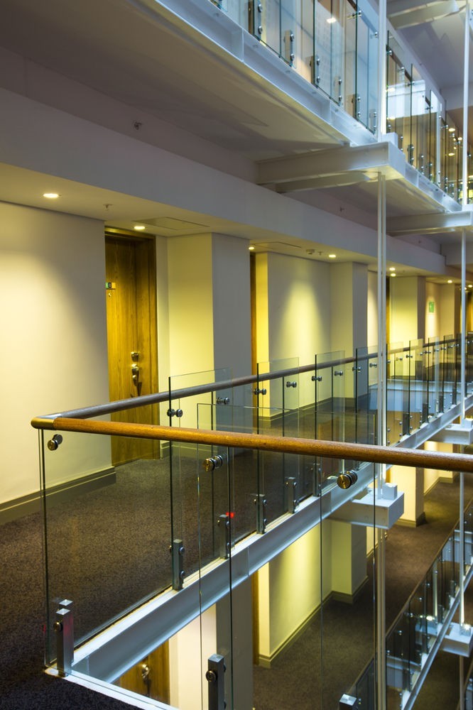 Hotel Park Inn By Radisson Cape Town Foreshore