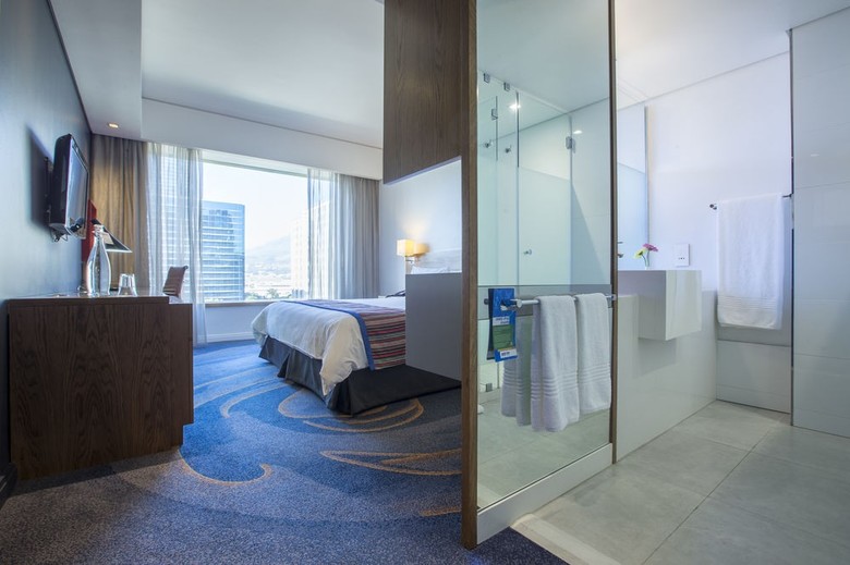 Hotel Park Inn By Radisson Cape Town Foreshore