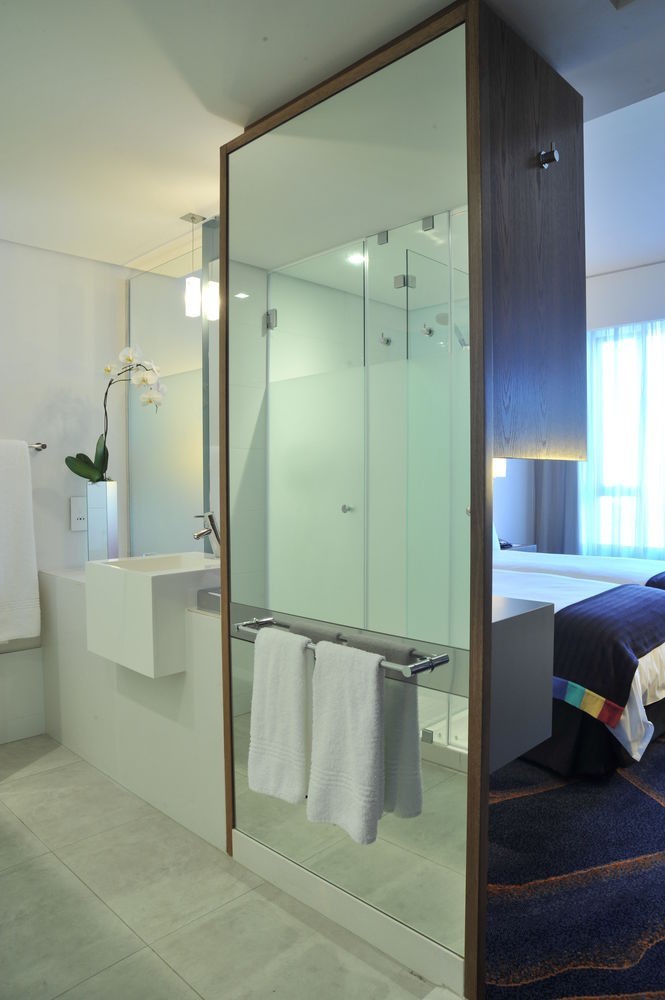 Hotel Park Inn By Radisson Cape Town Foreshore