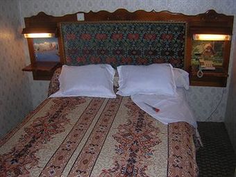Hotel Mimosa Palace Annaba