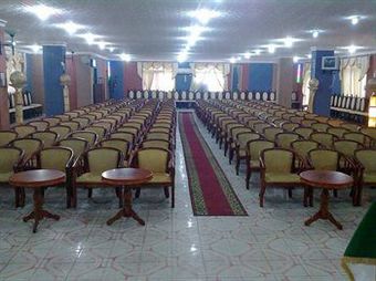 Hotel Mimosa Palace Annaba