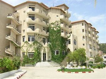 Hotel Mimosa Palace Annaba