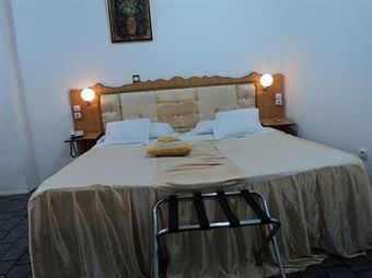 Hotel Mimosa Palace Annaba