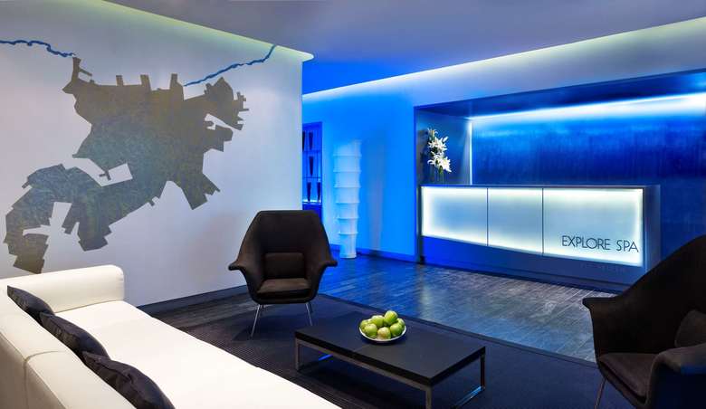 Le M�ridien Oran Hotel & Convention Centre
