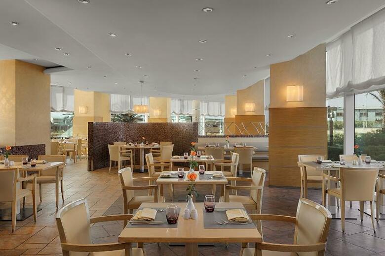 Sheraton Oran Hotel