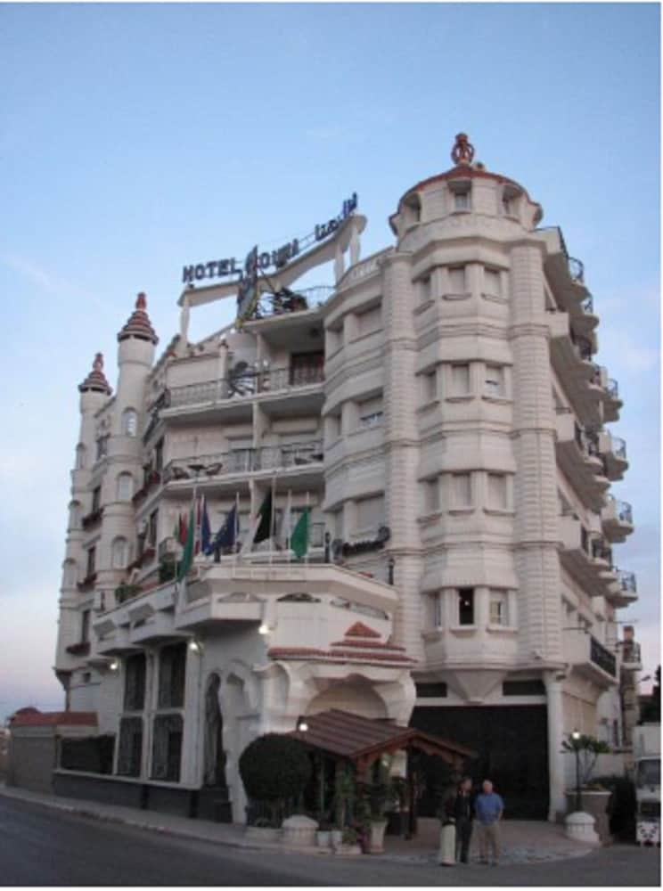 Hotel Houna El Ferdaous