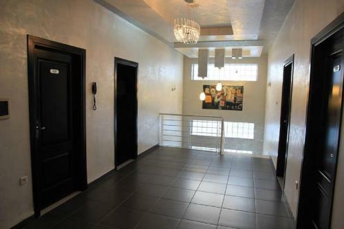 Abc Hotel