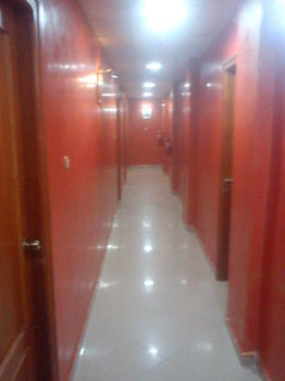 Hotel Roza