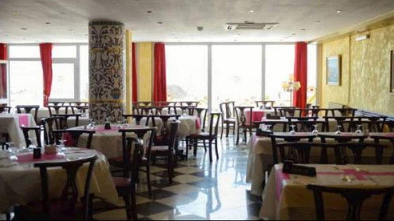 Hotel Abassides Palace