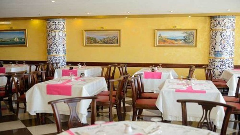 Hotel Abassides Palace