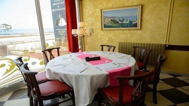 Hotel Abassides Palace