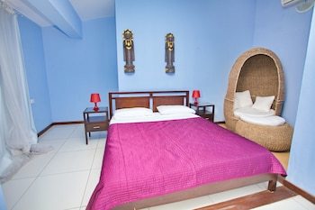 Aparthotel Aquamarina Suites