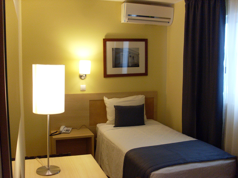 Hotel Santa Maria