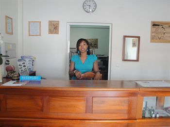 Hotel Residencial Beleza Monte