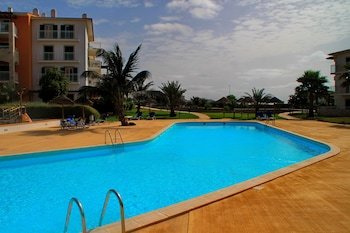 Aparthotel Aguahotels Sal Vila Verde Resort
