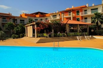 Aparthotel Aguahotels Sal Vila Verde Resort