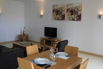Aparthotel Aguahotels Sal Vila Verde Resort