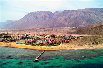 Hotel Miramar Resort Taba Heights