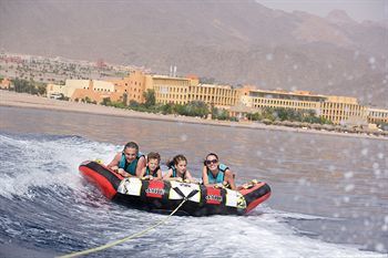 Hotel Miramar Resort Taba Heights