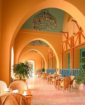 Hotel Miramar Resort Taba Heights