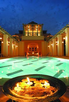 Hotel Miramar Resort Taba Heights