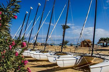 Hotel Club Paradisio El Gouna
