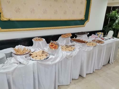 Gawharet Al Ahram Hotel