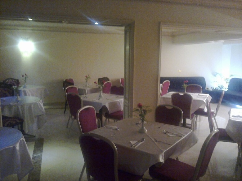 Kanzy Hotel